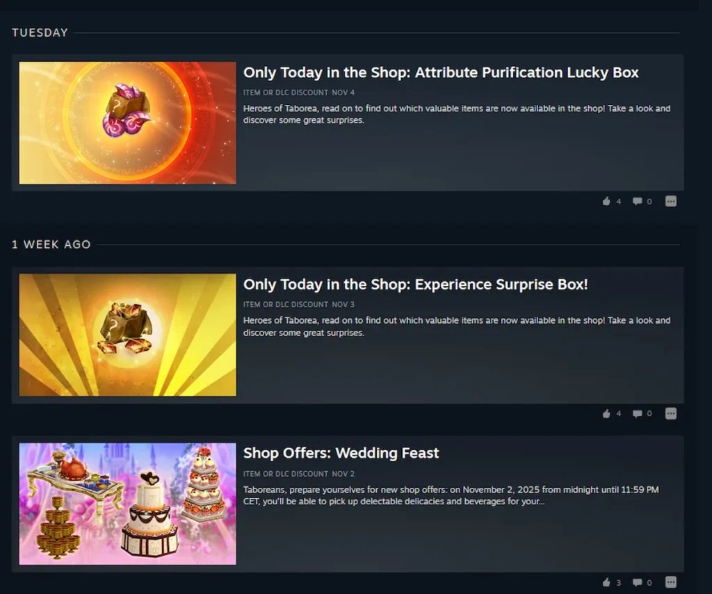 Runes of Magic تتوقف عن التطوير الفعلي… واللاعبون يتناقصون 2 Runes of Magic