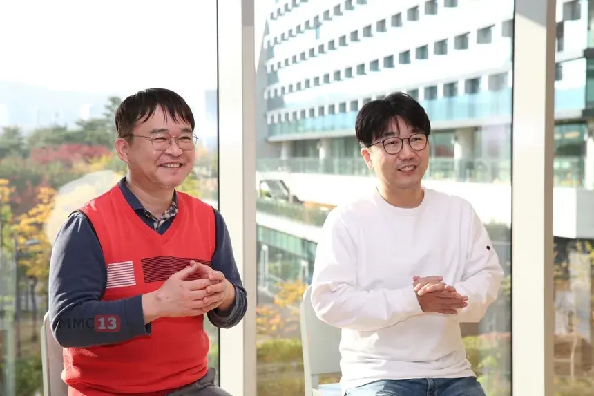 قبل معرض G-Star 2025 تحدث مطورو Aion 2 عن خفايا وتفاصيل تطوير اللعبة. 8 image 6911bd394e99f1.23680899