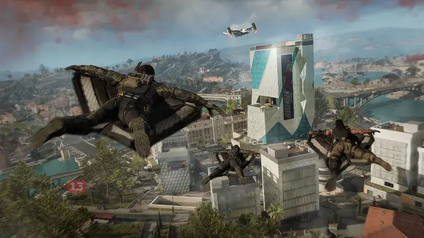 إرث Black Ops 2، طور 20 ضد 20 والخبرة الموحدة — مقابلة مع مطور Call of Duty: Black Ops 7 5 image 6911c31a803282.73926035