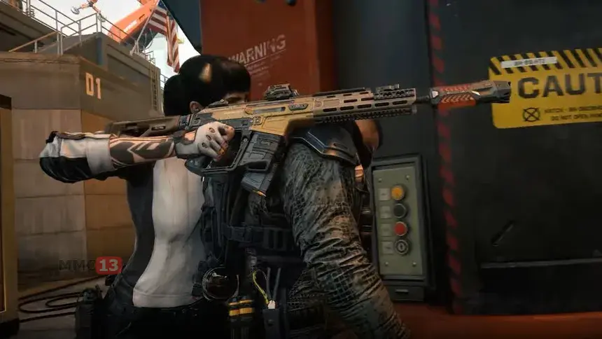 إرث Black Ops 2، طور 20 ضد 20 والخبرة الموحدة — مقابلة مع مطور Call of Duty: Black Ops 7 6 image 6911c334042310.49883187