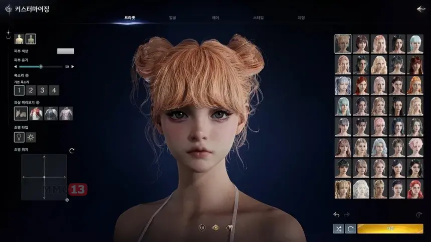 قبل معرض G-Star 2025 تحدث مطورو Aion 2 عن خفايا وتفاصيل تطوير اللعبة. 6 image 6911c343abea24.06548207