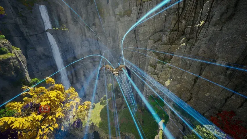 قبل معرض G-Star 2025 تحدث مطورو Aion 2 عن خفايا وتفاصيل تطوير اللعبة. 5 image 6911c4400ae5e4.06578187