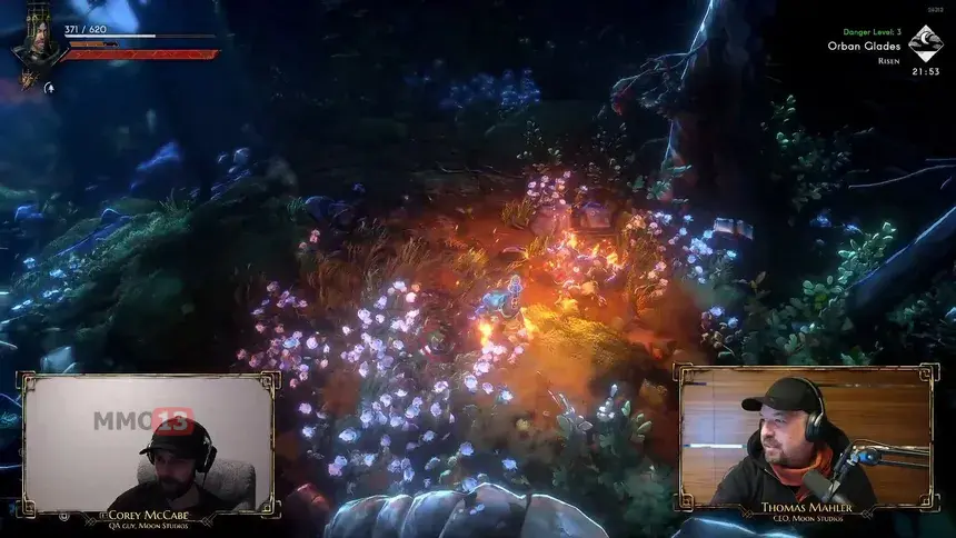 ملخص بث No Rest for the Wicked: تفاصيل كثيرة عن الكو اب وخطط المستقبل 6 image 6920b366826dd8.87608007