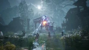 لعبة ArcheAge Chronicles