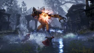 لعبة ArcheAge Chronicles