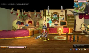 لعبة Dragonica Origin