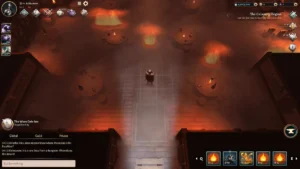 لعبة Fallen Sword II