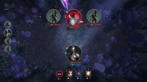 لعبة Fallen Sword II