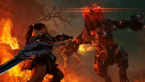 لعبة Horizon Steel Frontiers