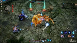 لعبة Lost Ark Mobile