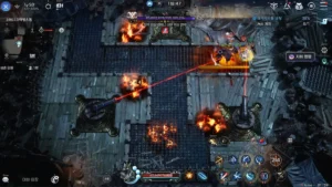 لعبة Lost Ark Mobile