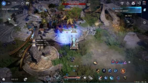 لعبة Lost Ark Mobile