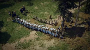 لعبة Anvil Empires