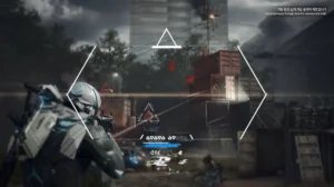 لعبة Cinder City