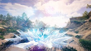 لعبة Dark Continent