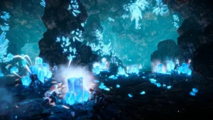 لعبة Dark Continent