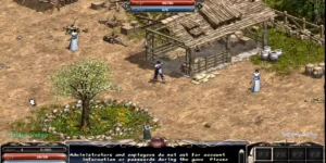 لعبة Lineage Classic