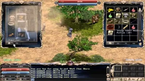 لعبة Lineage Classic