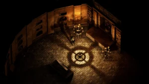 لعبة Might of Spells