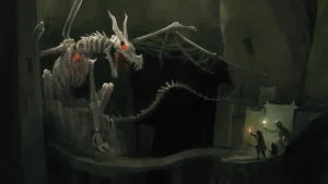 لعبة Monsters & Memories