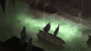 لعبة Monsters & Memories