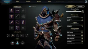 لعبة Scars of Honor